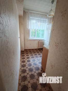 2-к квартира, вторичка, 44м2, 5/5 этаж
