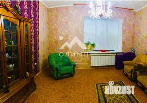 2-к квартира, вторичка, 61м2, 5/6 этаж