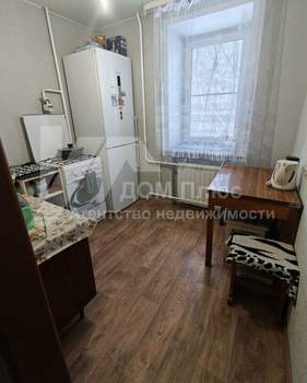 1-к квартира, вторичка, 32м2, 4/5 этаж