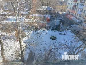 2-к квартира, вторичка, 40м2, 4/5 этаж