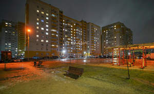 2-к квартира, вторичка, 62м2, 7/12 этаж