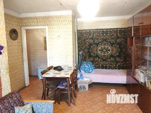 1-к квартира, вторичка, 32м2, 4/5 этаж