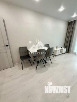 1-к квартира, вторичка, 43м2, 2/10 этаж