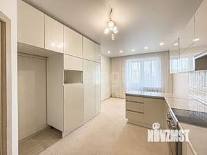 2-к квартира, вторичка, 64м2, 6/9 этаж