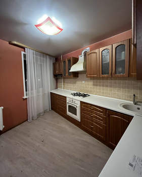 4-к квартира, вторичка, 78м2, 4/5 этаж