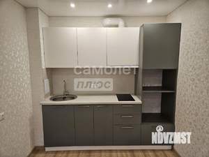 1-к квартира, вторичка, 44м2, 7/10 этаж