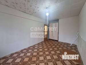1-к квартира, вторичка, 31м2, 1/5 этаж