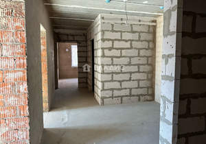 3-к квартира, вторичка, 81м2, 1/3 этаж
