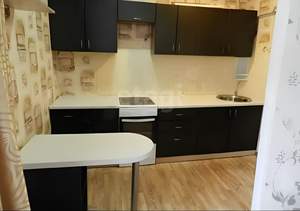 Студия квартира, вторичка, 24м2, 1/5 этаж