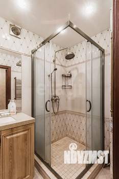 3-к квартира, вторичка, 87м2, 2/5 этаж