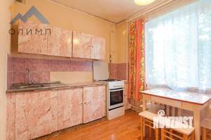 1-к квартира, вторичка, 38м2, 1/9 этаж