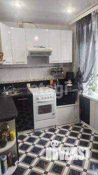 2-к квартира, вторичка, 44м2, 5/5 этаж