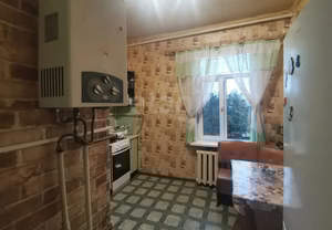 3-к квартира, вторичка, 69м2, 2/2 этаж