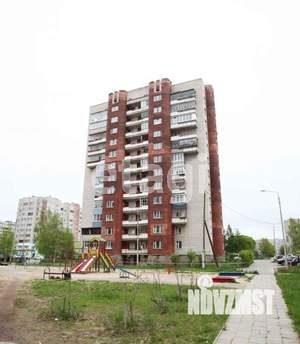 1-к квартира, вторичка, 33м2, 5/12 этаж