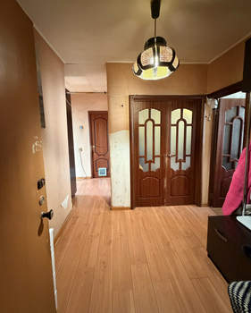 2-к квартира, вторичка, 51м2, 3/5 этаж