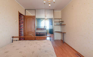 2-к квартира, вторичка, 59м2, 8/9 этаж