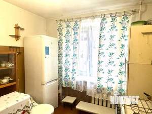 1-к квартира, вторичка, 37м2, 7/9 этаж