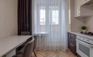 1-к квартира, вторичка, 41м2, 5/10 этаж