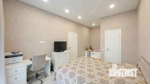 3-к квартира, вторичка, 110м2, 1/4 этаж