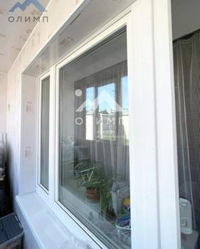 2-к квартира, вторичка, 53м2, 4/5 этаж