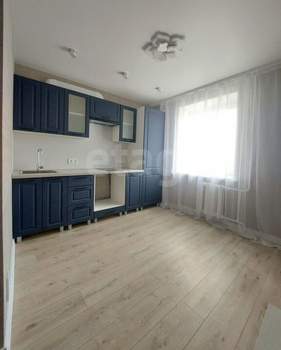 1-к квартира, вторичка, 31м2, 8/9 этаж