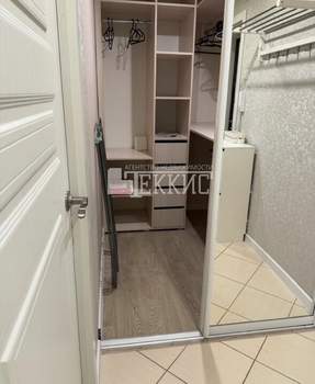 1-к квартира, вторичка, 36м2, 10/10 этаж