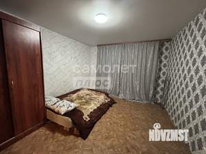 3-к квартира, вторичка, 61м2, 5/5 этаж