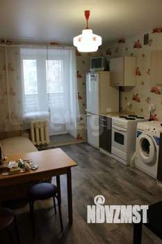 1-к квартира, вторичка, 36м2, 2/9 этаж