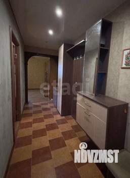 2-к квартира, вторичка, 57м2, 3/10 этаж