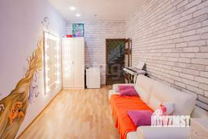 4-к квартира, вторичка, 112м2, 5/5 этаж