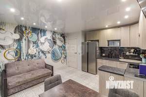 4-к квартира, вторичка, 116м2, 14/14 этаж