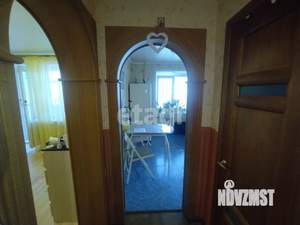 2-к квартира, вторичка, 46м2, 4/5 этаж