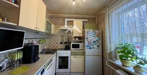 2-к квартира, вторичка, 45м2, 2/5 этаж