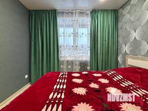 2-к квартира, вторичка, 53м2, 4/10 этаж