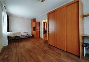 1-к квартира, вторичка, 35м2, 1/5 этаж