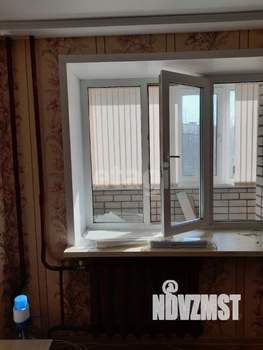 1-к квартира, вторичка, 35м2, 4/10 этаж