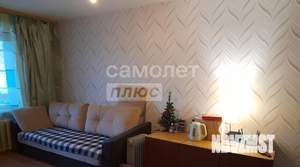 1-к квартира, вторичка, 30м2, 2/5 этаж