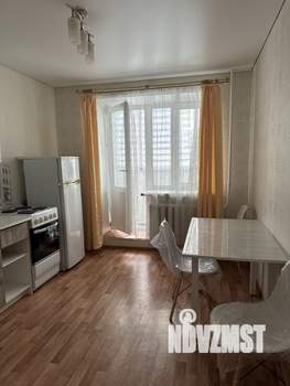 1-к квартира, вторичка, 36м2, 1/12 этаж