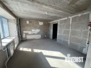 1-к квартира, вторичка, 46м2, 6/10 этаж