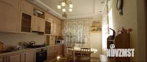 3-к квартира, вторичка, 70м2, 1/3 этаж
