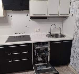 2-к квартира, вторичка, 54м2, 7/10 этаж