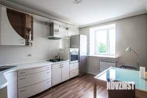 3-к квартира, вторичка, 86м2, 4/5 этаж