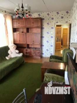 2-к квартира, вторичка, 65м2, 4/8 этаж