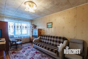 1-к квартира, вторичка, 30м2, 2/5 этаж