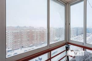 2-к квартира, вторичка, 48м2, 12/14 этаж