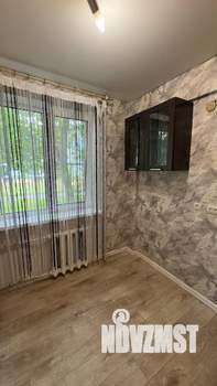 1-к квартира, вторичка, 30м2, 1/5 этаж