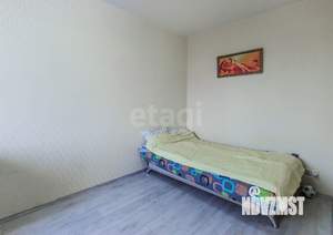 2-к квартира, вторичка, 42м2, 5/5 этаж