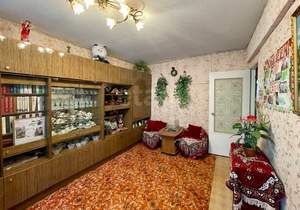 1-к квартира, вторичка, 30м2, 4/5 этаж