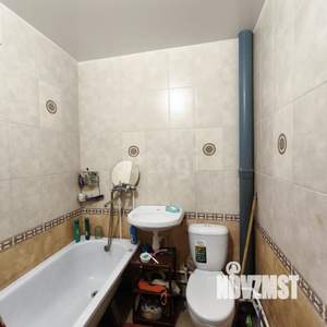 2-к квартира, вторичка, 55м2, 7/10 этаж