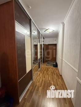 2-к квартира, вторичка, 69м2, 5/12 этаж